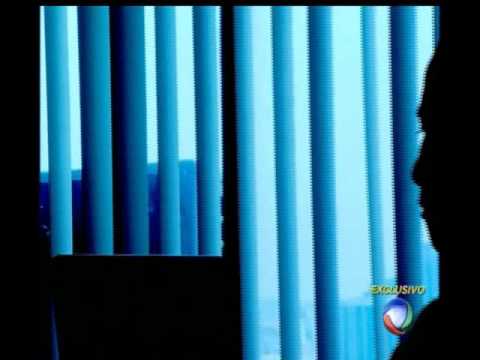 Presídio Bangu 1(um)