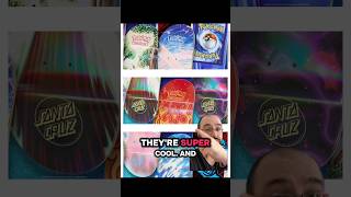 Santa Cruz collab with Pokemon Again! Fall 2026 Release Date #pokemon #pokemoncards #pokemonchannel