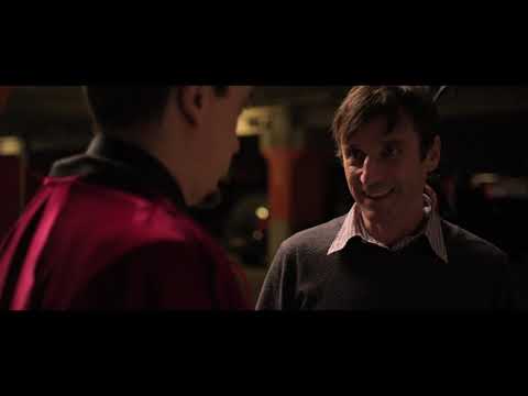 "Se vende", un cortometraje de Carmen Marfà y Christian Moyès