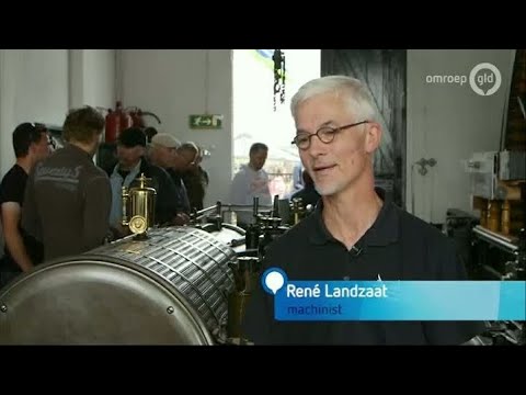 GLD Nieuws 13 augustus 2016