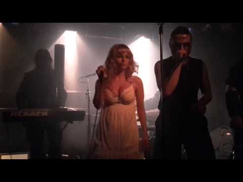 HERREN - Engel weinen - Leipzig Hellraiser