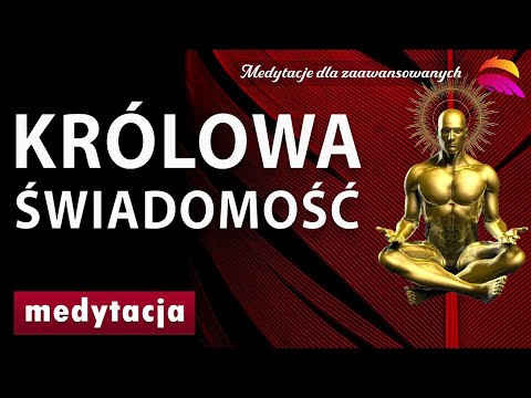 [Popko Meditation World] Medytacja dla Mistyków. Odkryj sekret,  jak być bogatym, zdrowym i szczęśliwym… EDEN uczy…