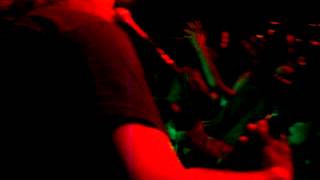 Municipal Waste at Dingwalls, Camden (London, July 10, 2012)