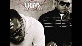 GRITS ft ManCHILD - We Don&#39;t Play