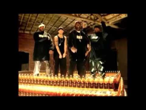 40 Oz Uncensored D12