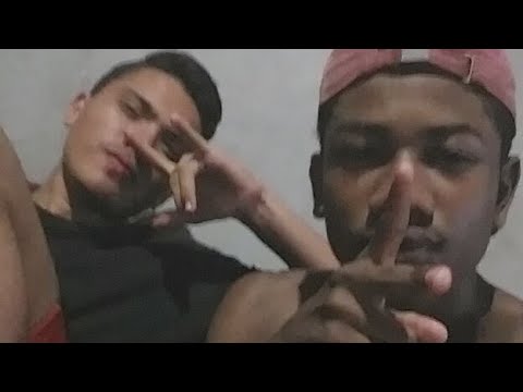 Rimando Com Renildo MC