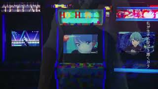 みちづれ / 星街すいせい 歌ってみた