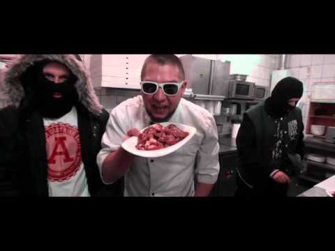 Bazi x TMKBeatz x Dj Noriz - Zjem Cię 2 (OFICJALNY TELEDYSK)