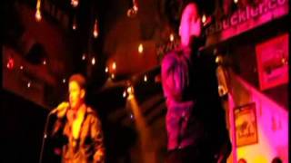 Zalem y Nory ft Nicky Jam Quedate Callada rmx (video Oficial)