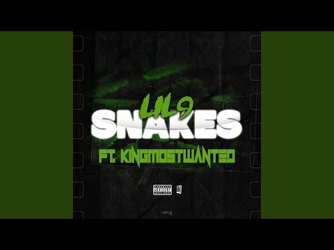 Snakes (feat. KingMostWanted)