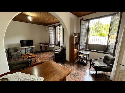 Video de YouTube - Casa en Venta de 2 dormitorios  en Prado, Montevideo