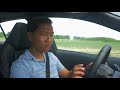 2022 Honda Civic vs Toyota Corolla vs Mazda3 // DRAG & ROLL RACE