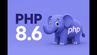 The new feature in php 8.6