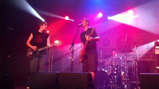 Belvedere - Difference @Carioca Club,São Paulo - Brazil - 26/05/2012