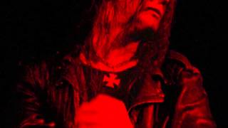 AUTUMN DAWN  the death of hope