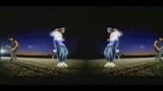 Nelly - Number 1 (HD)