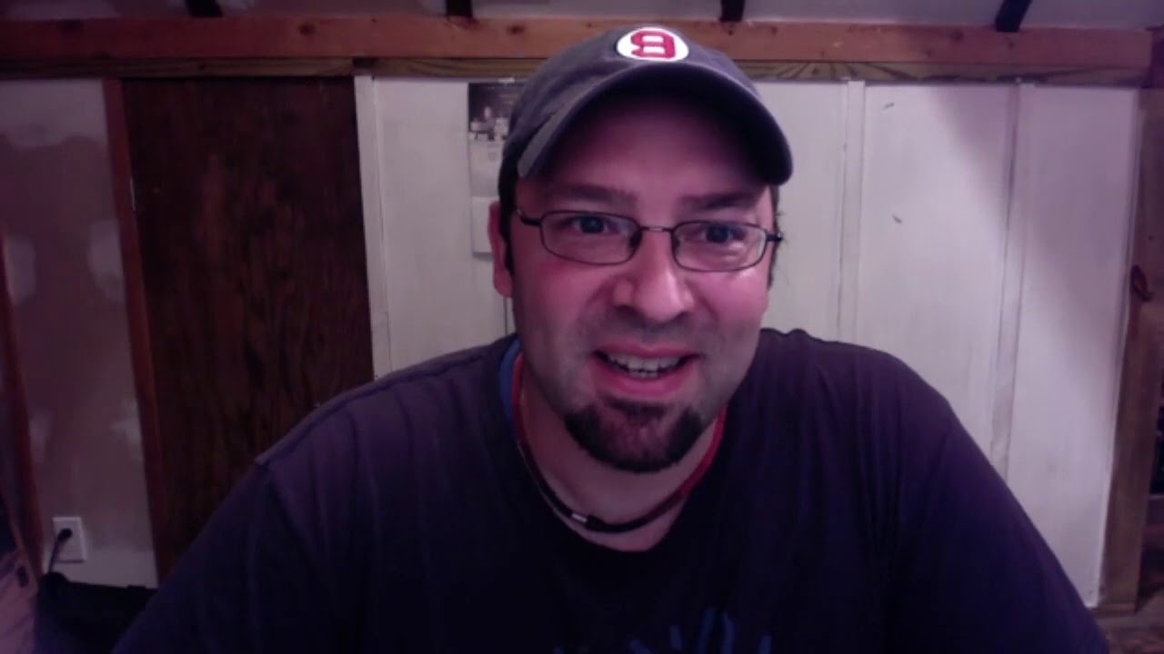 Todd Casey Book Discussion