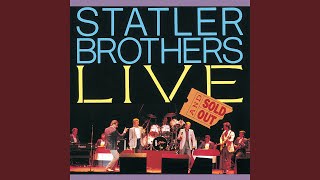 I'll Go To My Grave Loving You (Live At Capitol Music Hall, 1989)