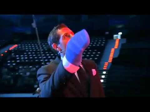 Poetry Slam Meisterschaft 2011 "Wertung - Renato Kaiser" 10/45