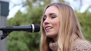 Winter Song - Sara Bareilles (Cover Jildou)