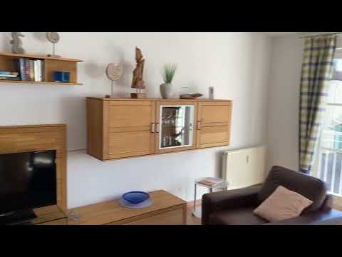 Ferienwohnung Kühlungsborn