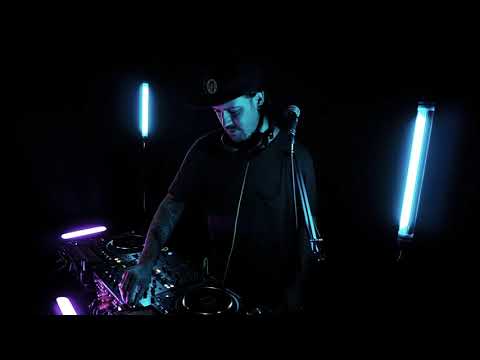 DJ SIAN presents... Melody's Enemy - Octopus Recordings Livestream Sept 9th 2021