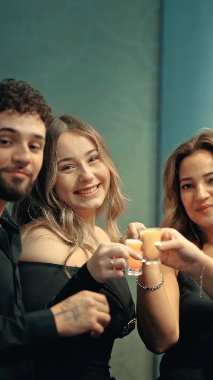 Wedding Campaign Video
