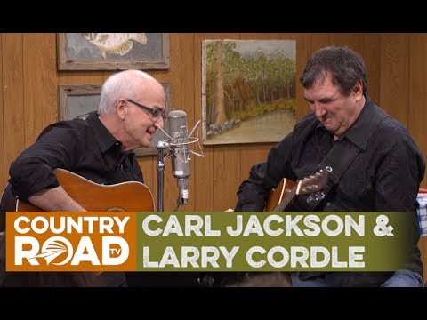Carl Jackson & Larry Cordle