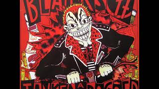 Blanks 77 - Burn it Down