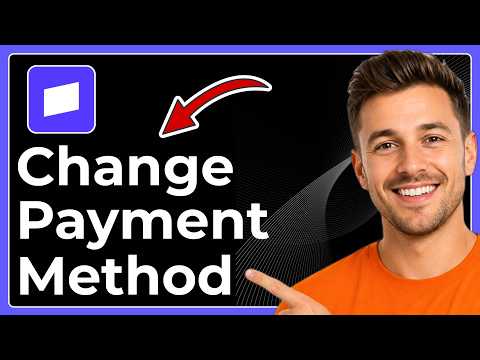 How to change payment method in Stripe (Full 2026 Guide)
