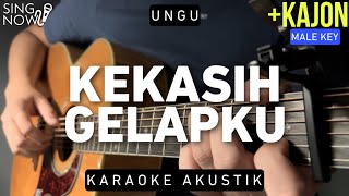Download lagu Kekasih Gelapku Ungu Karaoke... mp3
