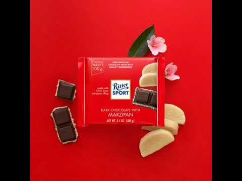 Ritter Sport Marzipan