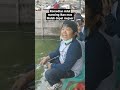 Adul Mancing Dapat Mujaer Mancing Lucu Fishing