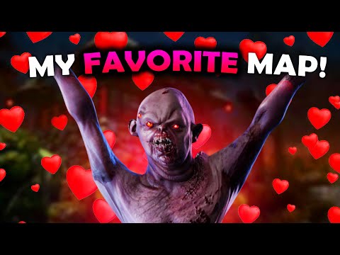 My Favorite Map on The Twins