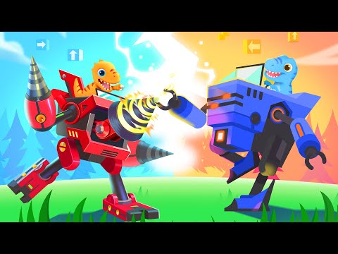 Coding Games for kids