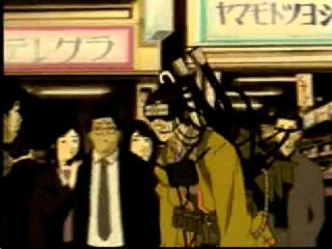 Weird Al - All About The Pentiums (Serial Experiments Lain)