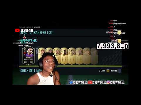 IShowSpeed Admits that he is Moroccan 🇲🇦