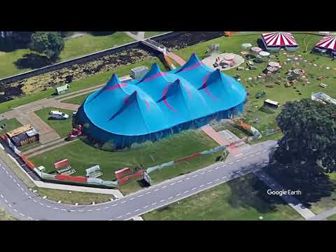 Harambee promo video