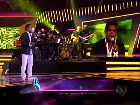 Quando é amor (Thiago Lucas) | TOP 15 - Ídolos 2012