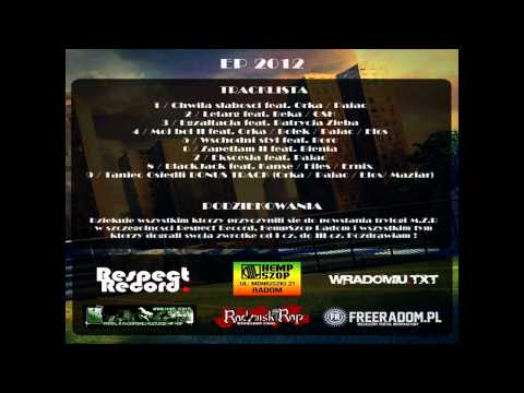 05.Maziar-Wschodni styl feat Boro rmx ANS