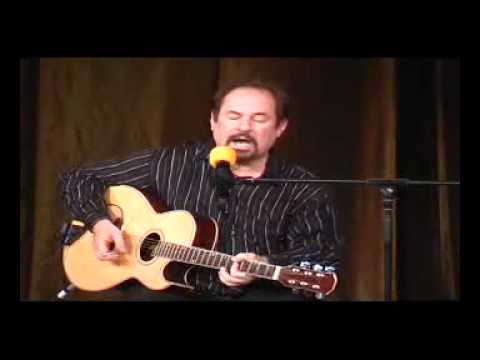 Mircea Florian @ Samfest Folk 2008