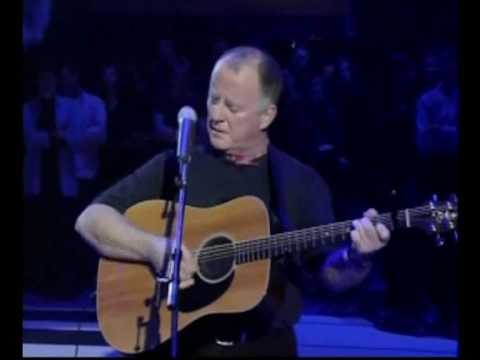 Christy Moore - Fairytale Of New York