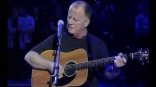 Christy Moore - Fairytale Of New York