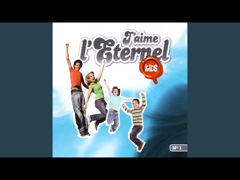 Une Flamme En Moi - Misc Praise Songs