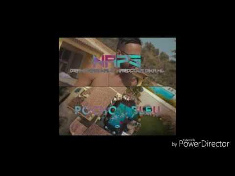 Naps ft 13eme art - pochon bleu