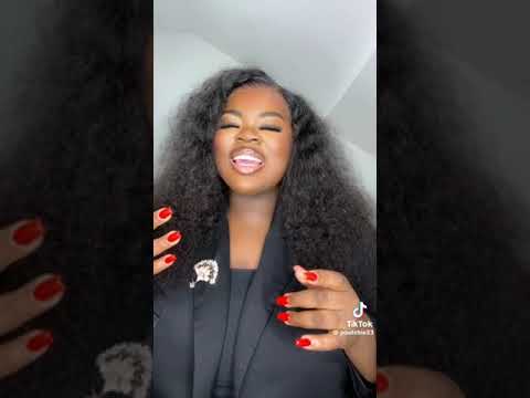 Je parlerais de ta bonté/Tu es le papa le plus responsable @prisciliatwambi