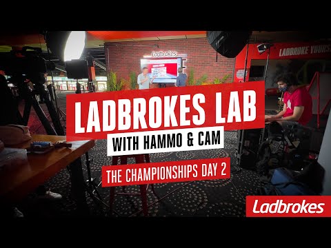 Ladbrokes Lab - Queen Elizabeth Stakes