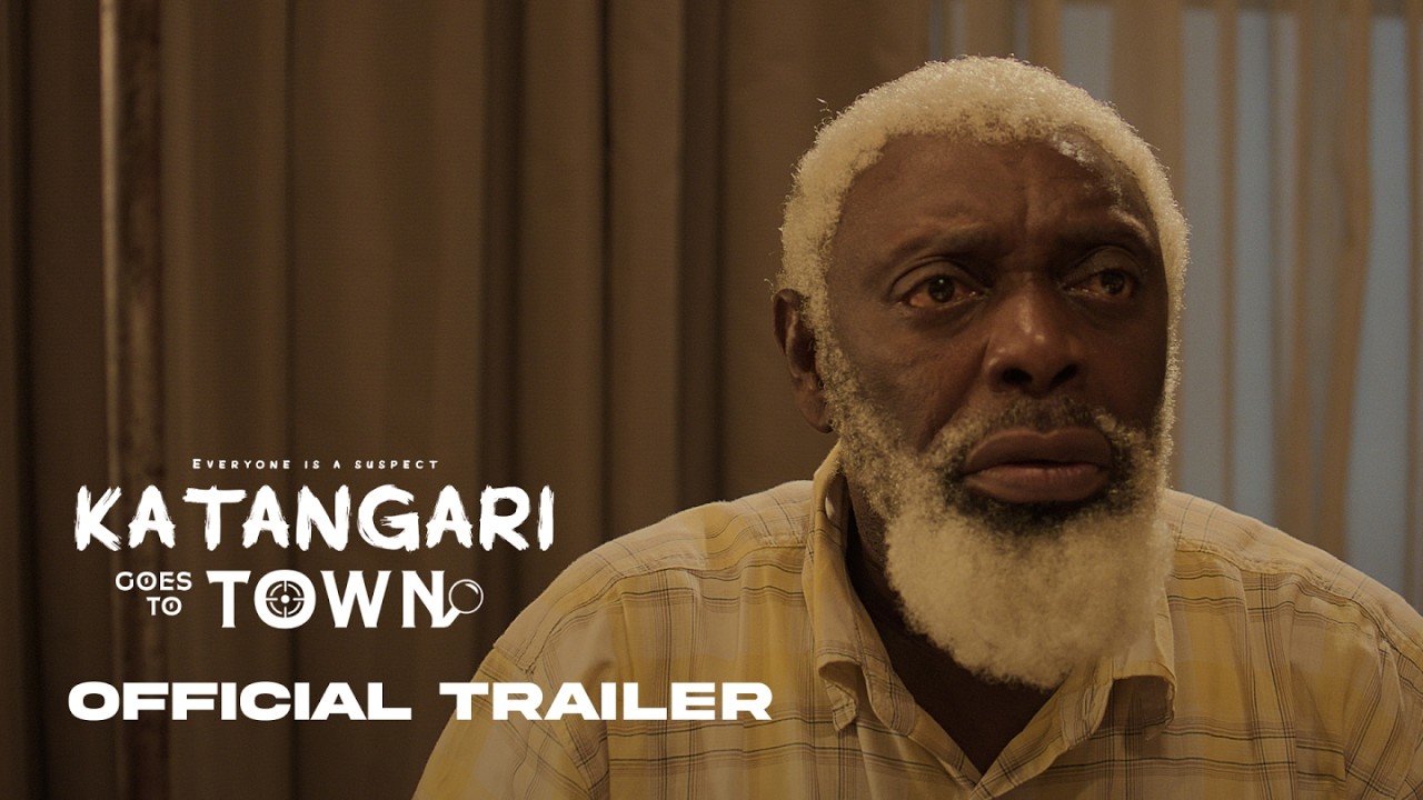 Kantagari Goes To Town trailer