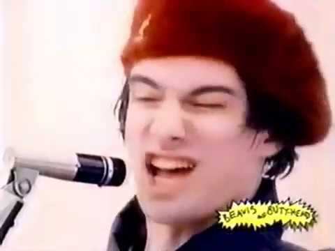 Beavis and Butt-Head - Do 'Beastie Boys - Gratitude'