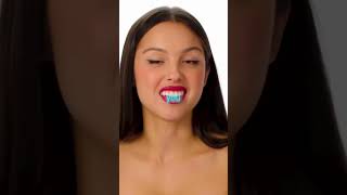 Olivia Rodrigo SECRET Song Lyric 😨😳